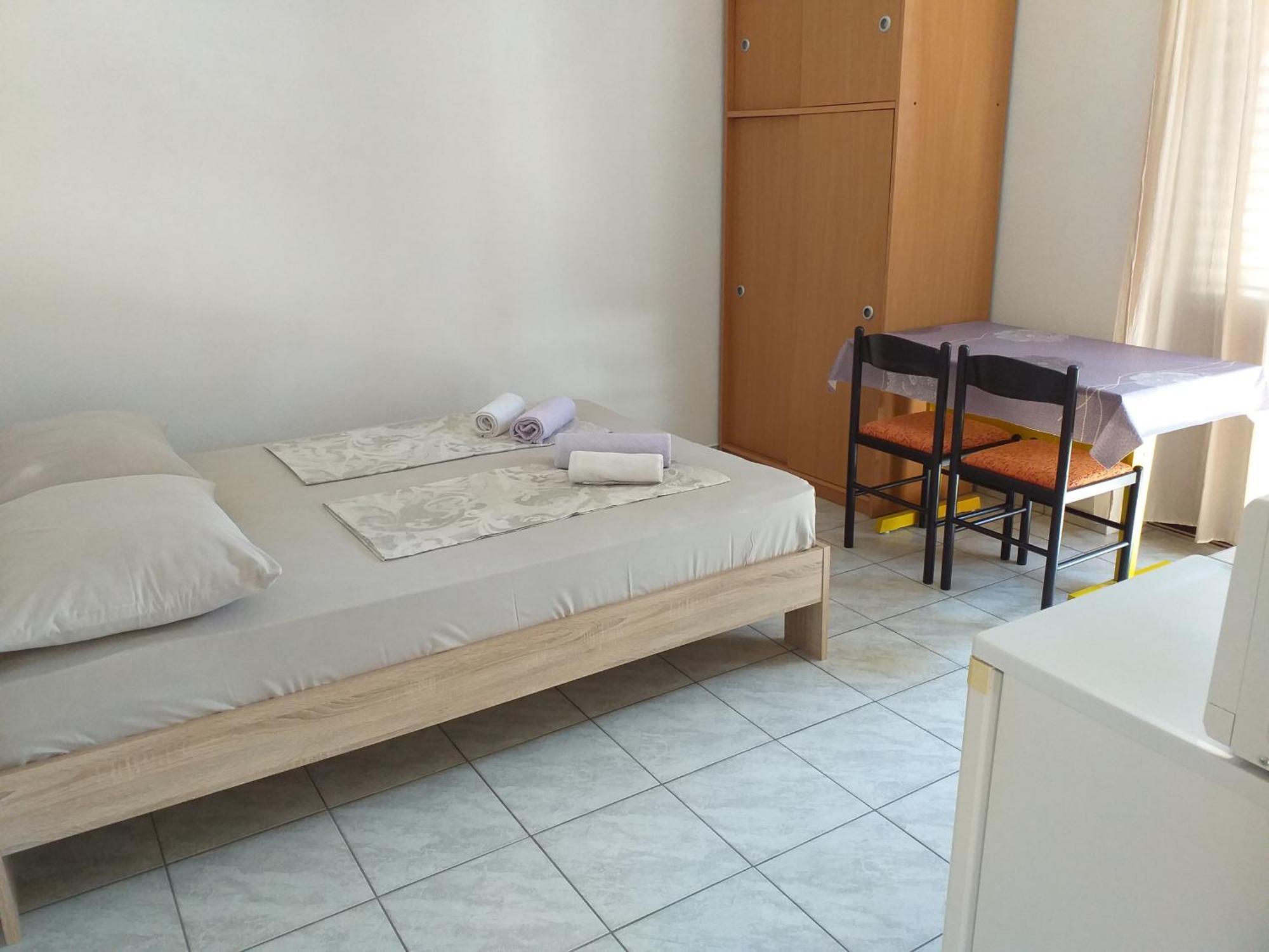Apartments I-P Malinska Habitación foto