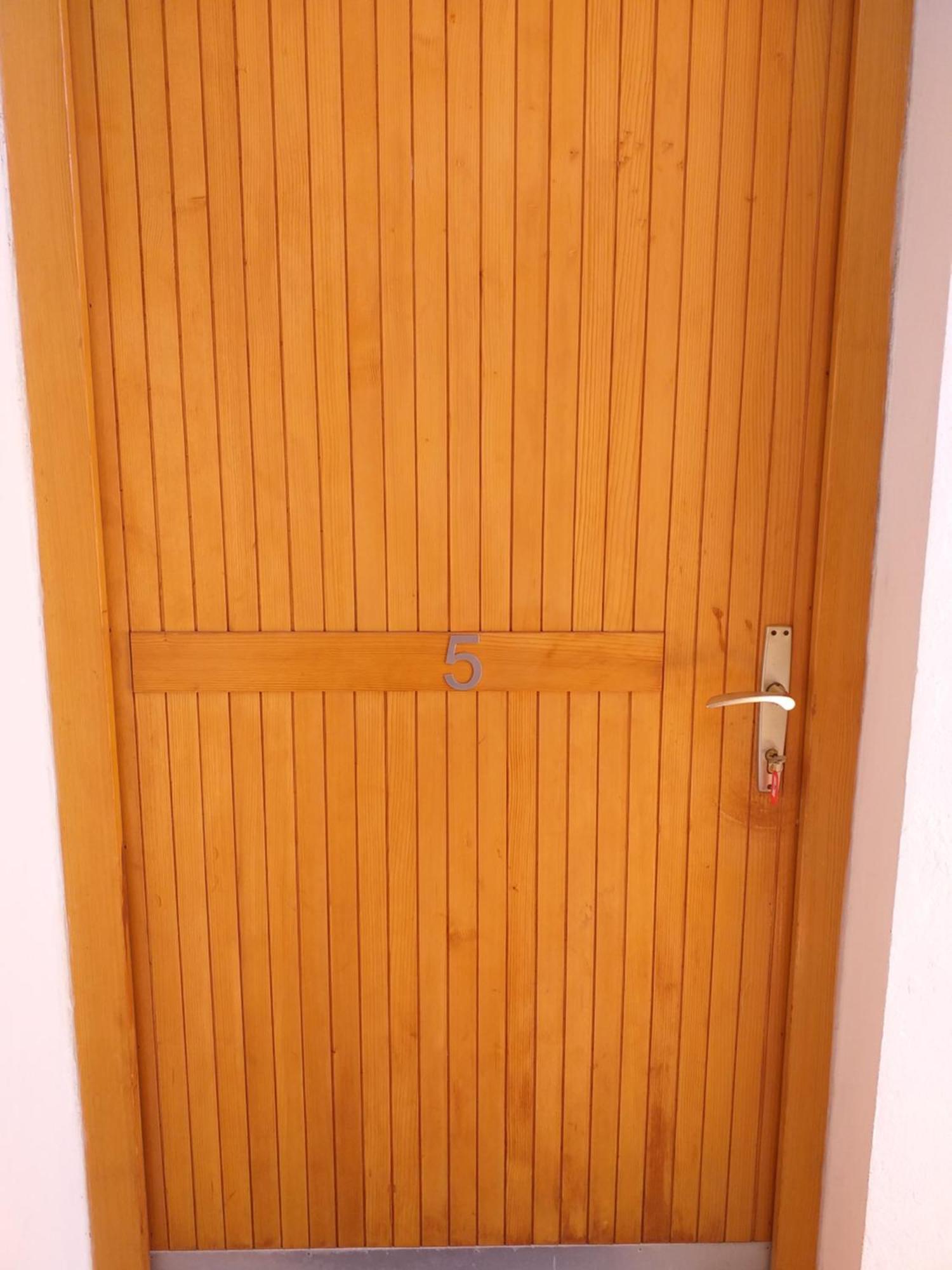 Apartments I-P Malinska Habitación foto