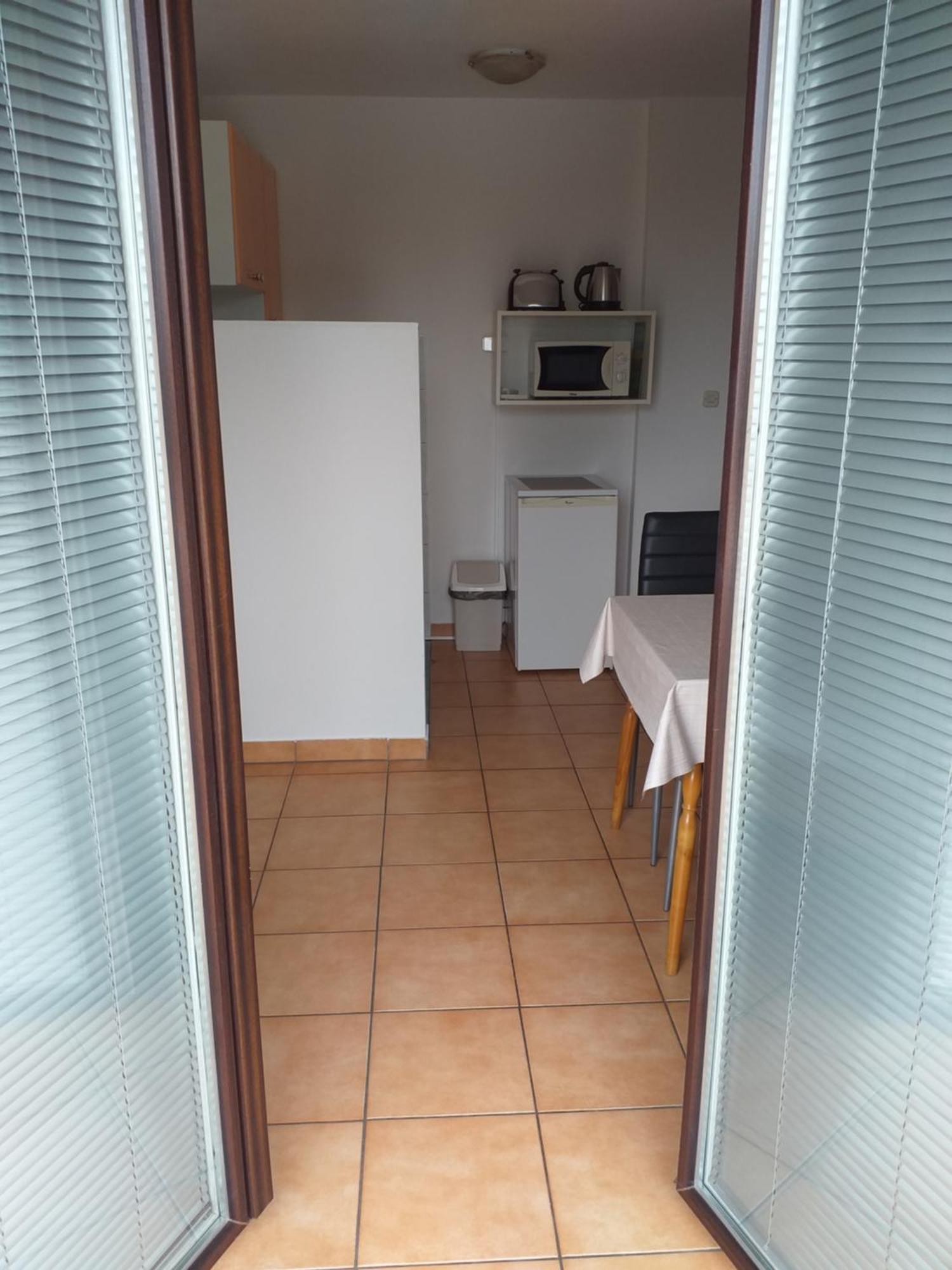 Apartments I-P Malinska Habitación foto