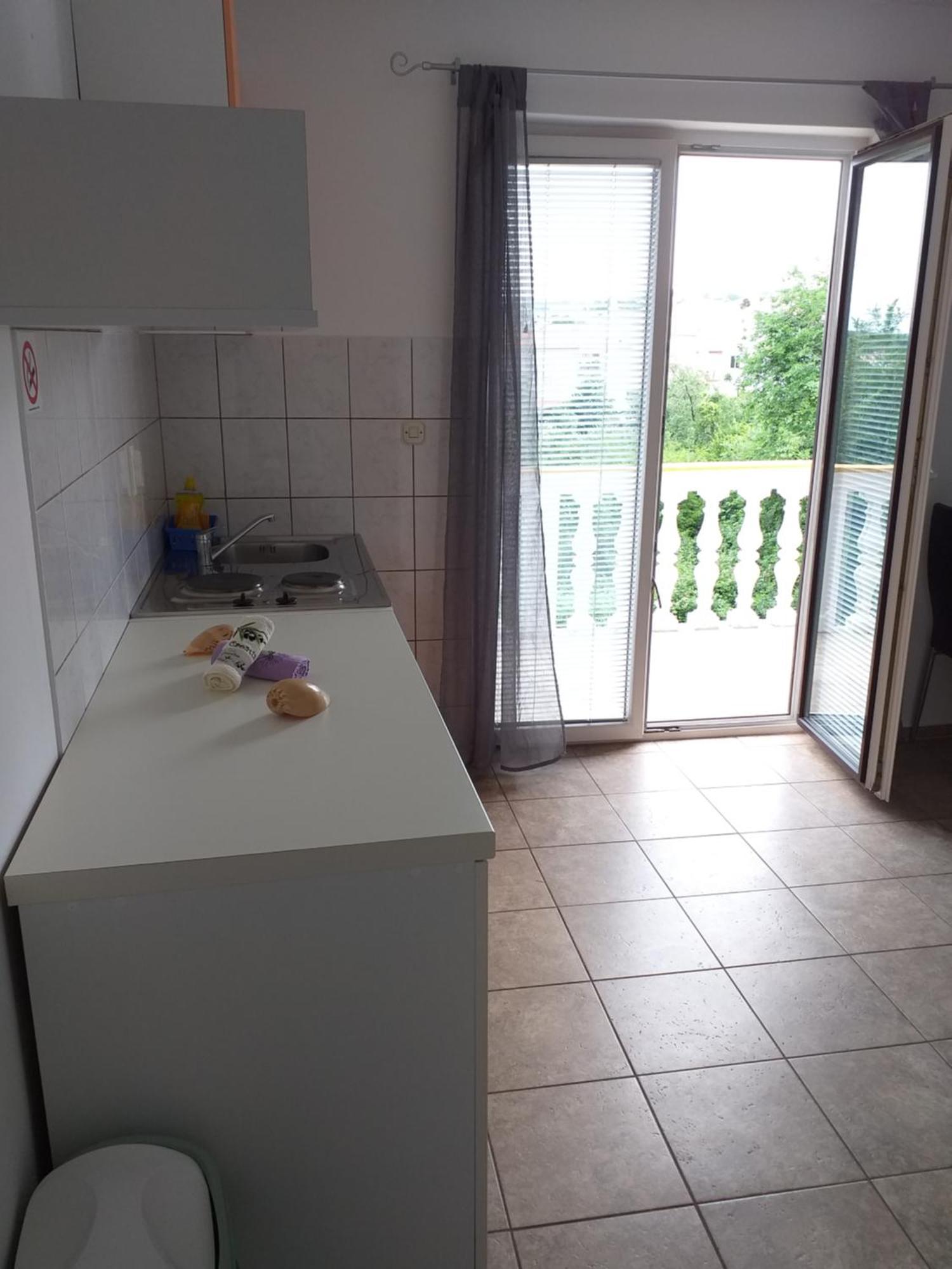 Apartments I-P Malinska Habitación foto