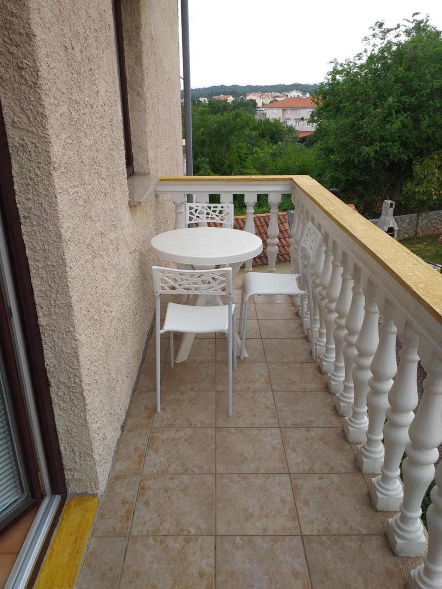 Apartments I-P Malinska Habitación foto